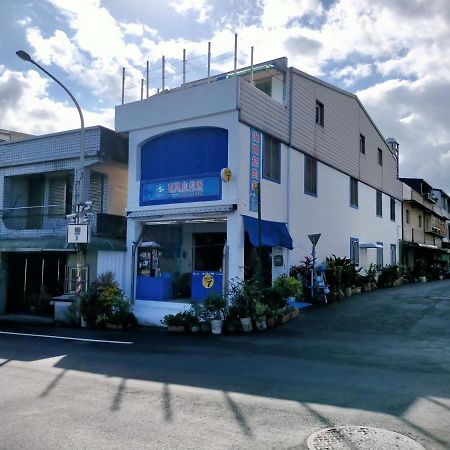 Hai Xia Your Home Fulong Exterior foto