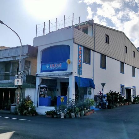 Hai Xia Your Home Fulong Exterior foto