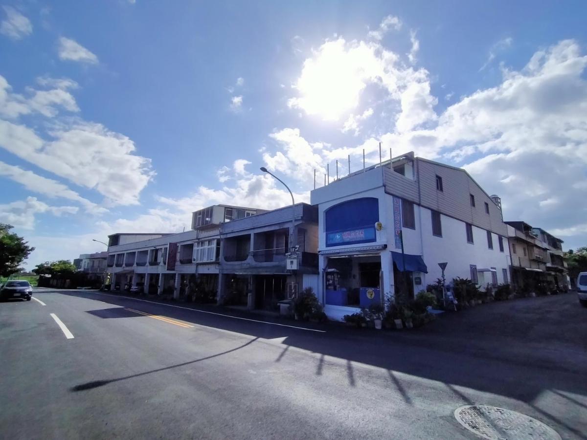 Hai Xia Your Home Fulong Exterior foto
