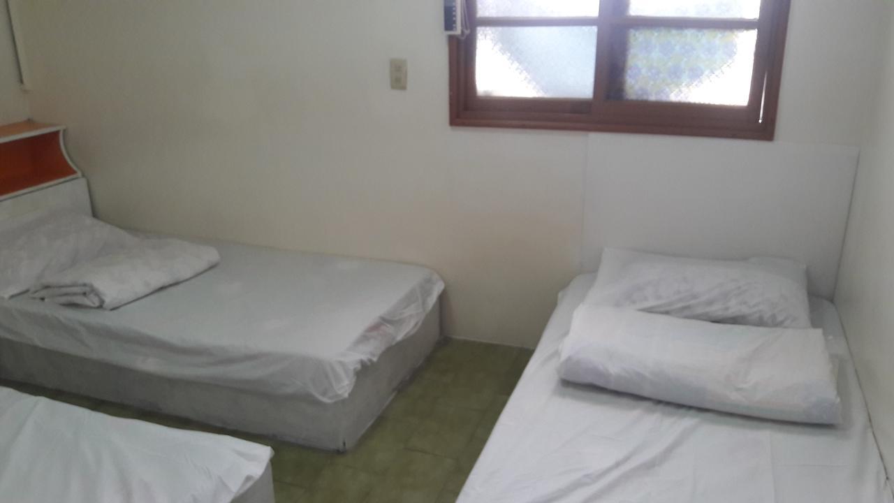 Hai Xia Your Home Fulong Exterior foto