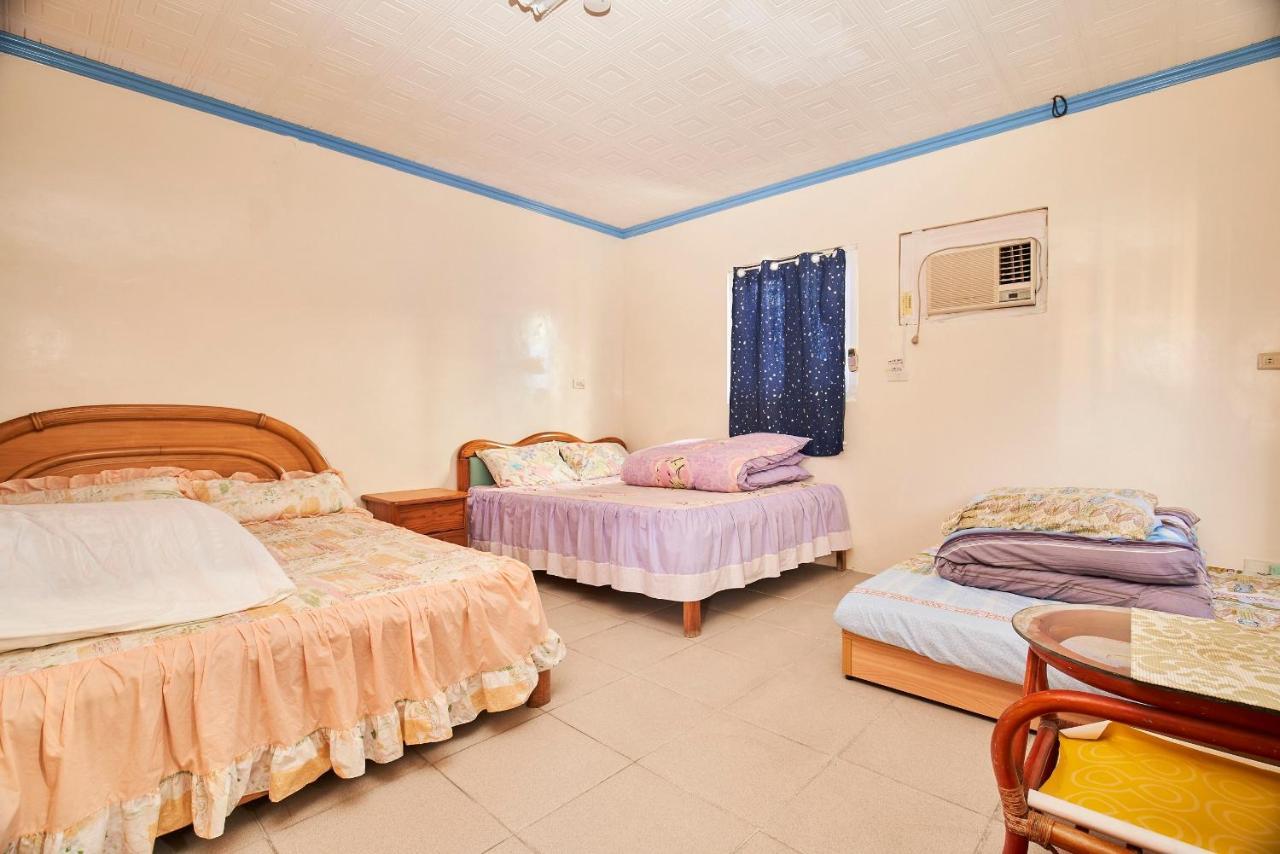 Hai Xia Your Home Fulong Exterior foto